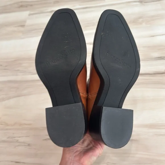 Franco Sarto Dalden Boot - Picture 6 of 7